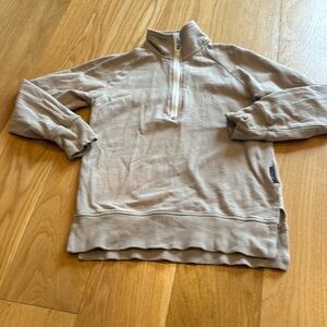 Little Bipsy Collection Zip-Up - Size 5-6